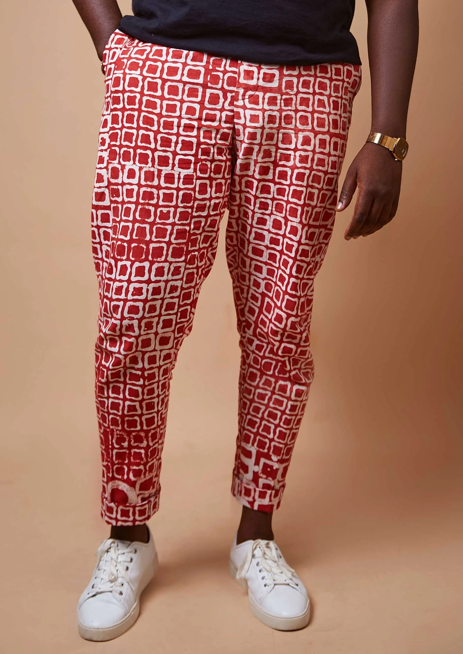 Oba Pants