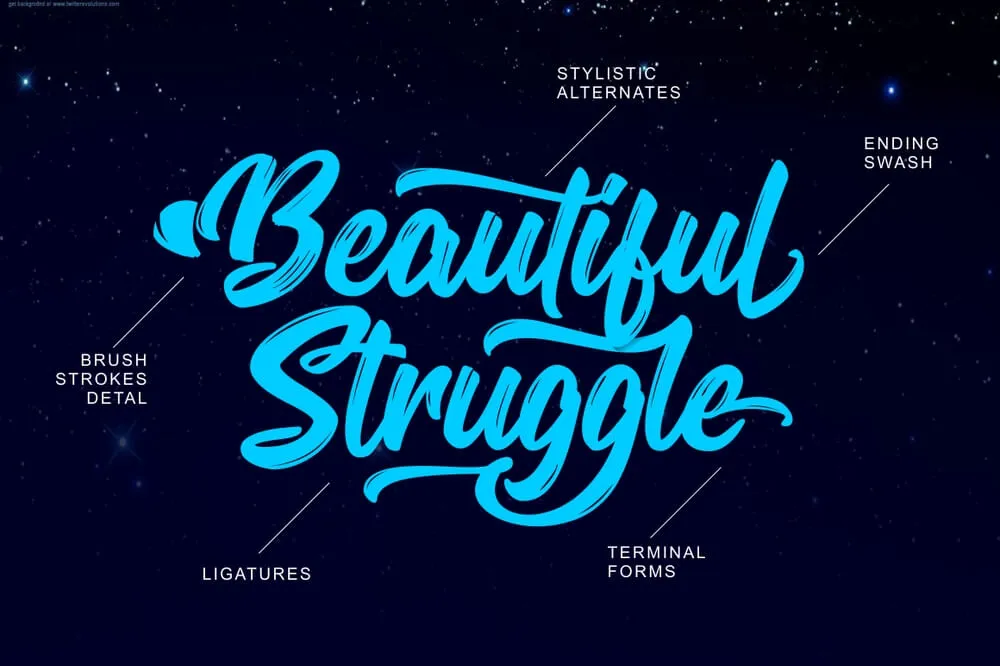 Oraqle Script - Free Font