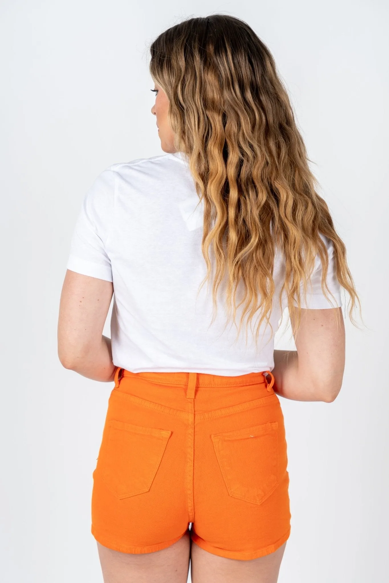 OSU Beverly unisex t-shirt white