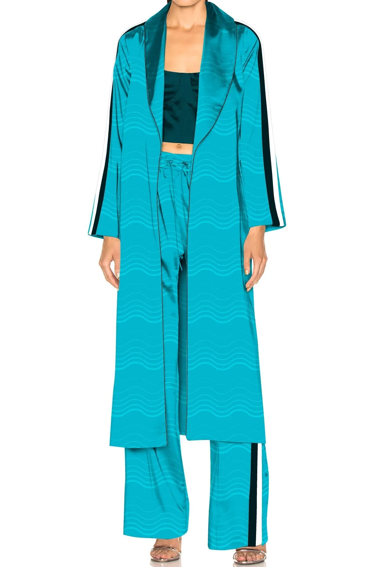 Palazzo Pants For Women