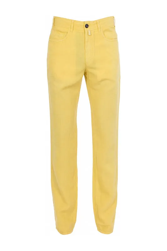 Pants Cortigiani