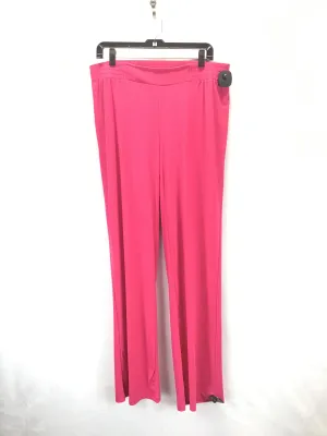 Pants Lounge By Clothes Mentor  Size: Xl