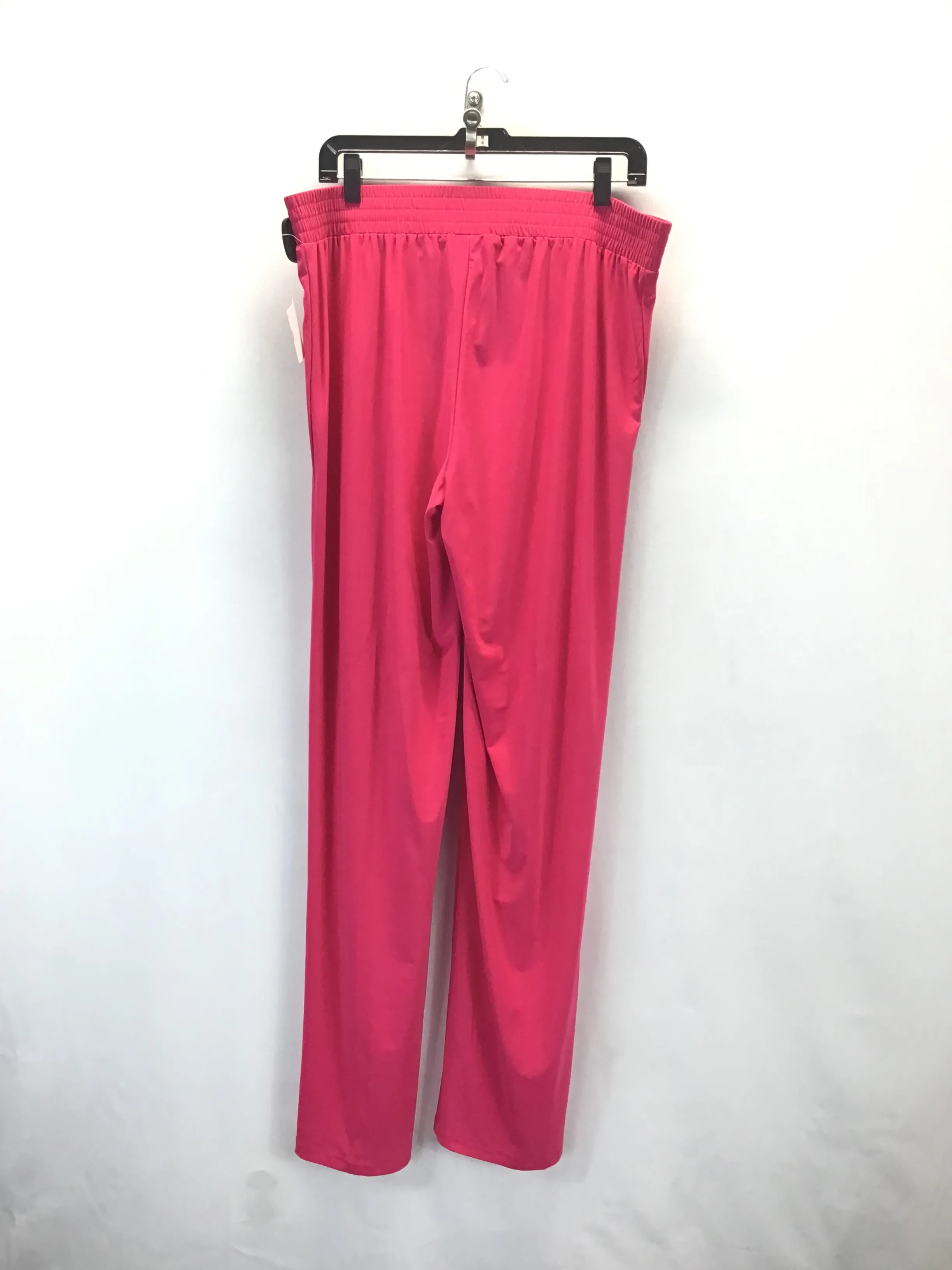 Pants Lounge By Clothes Mentor  Size: Xl