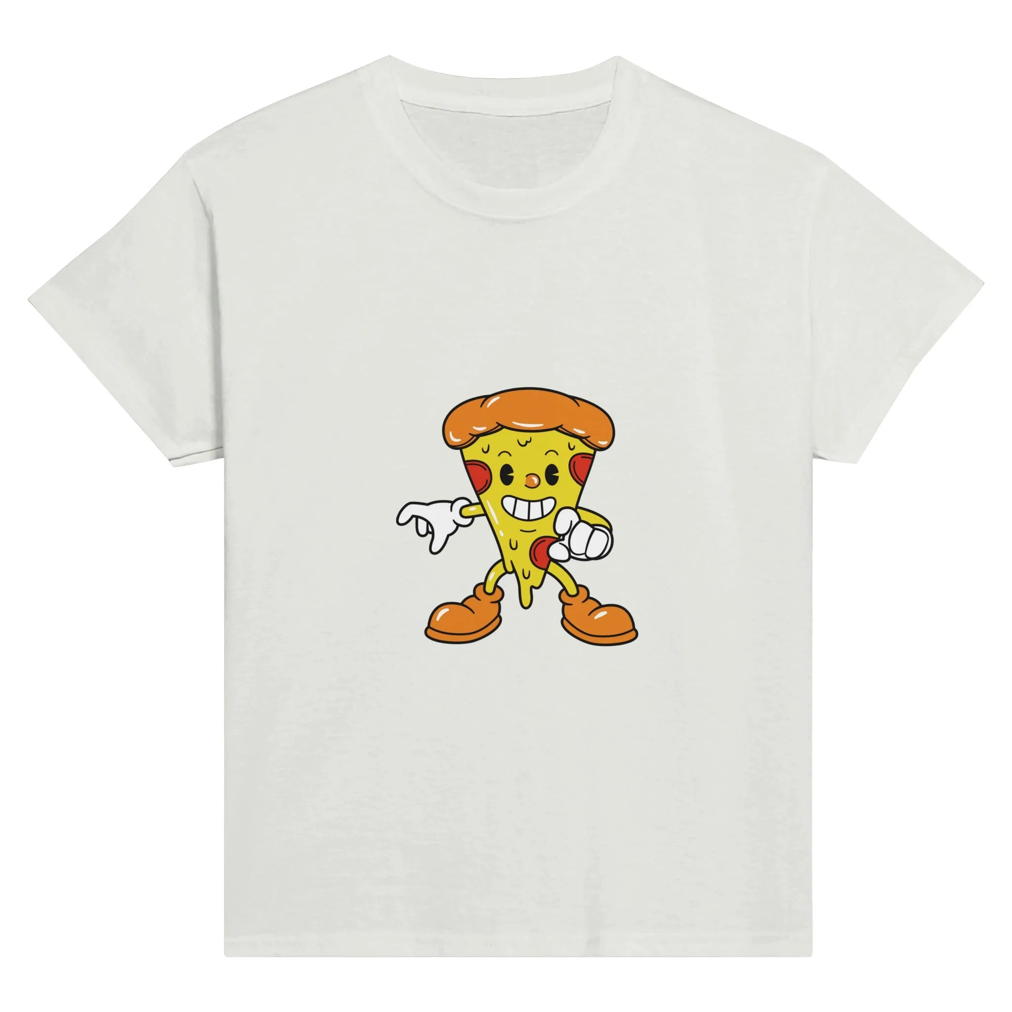 Premium Unisex Tank Top - Classic Kids Crewneck T-shirt