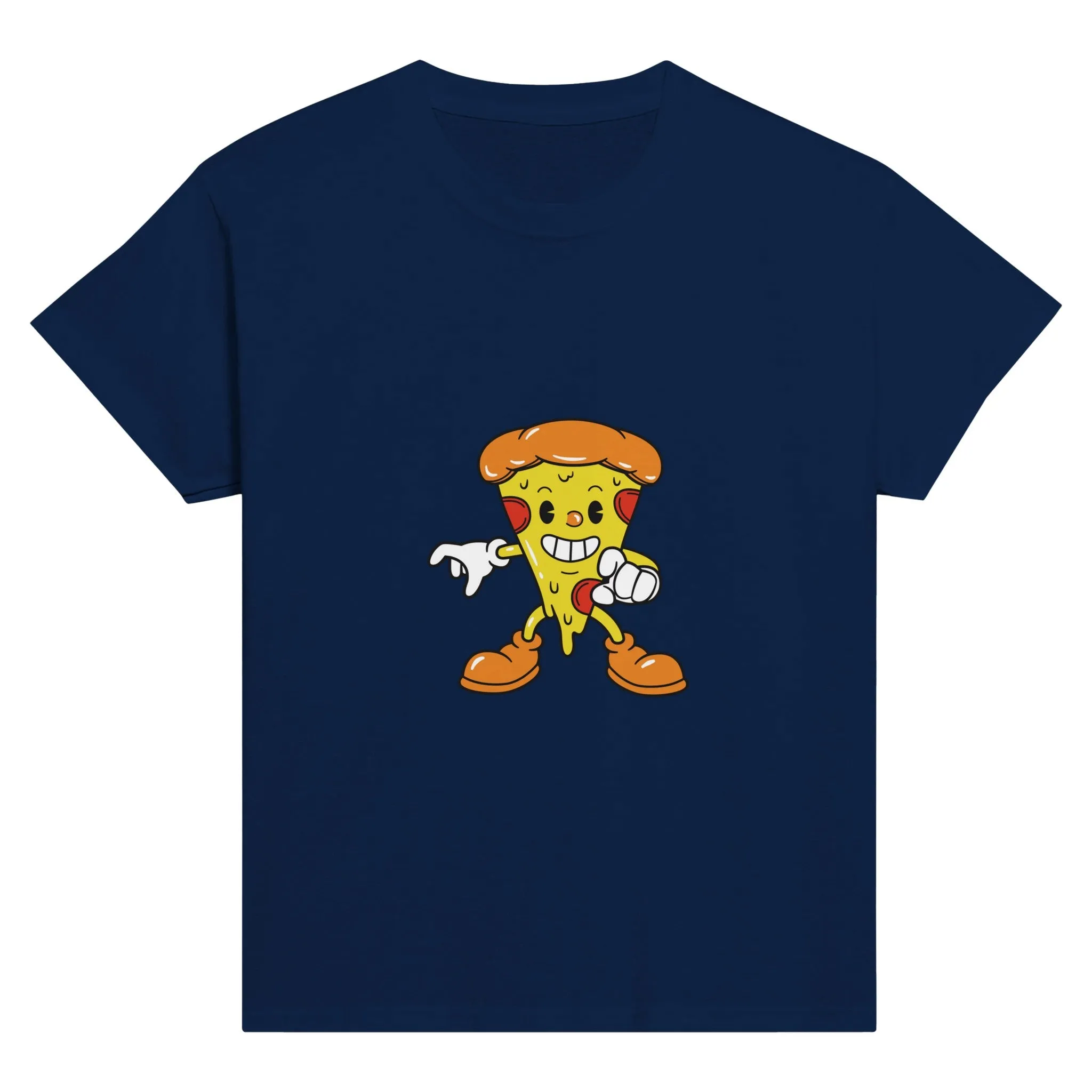 Premium Unisex Tank Top - Classic Kids Crewneck T-shirt