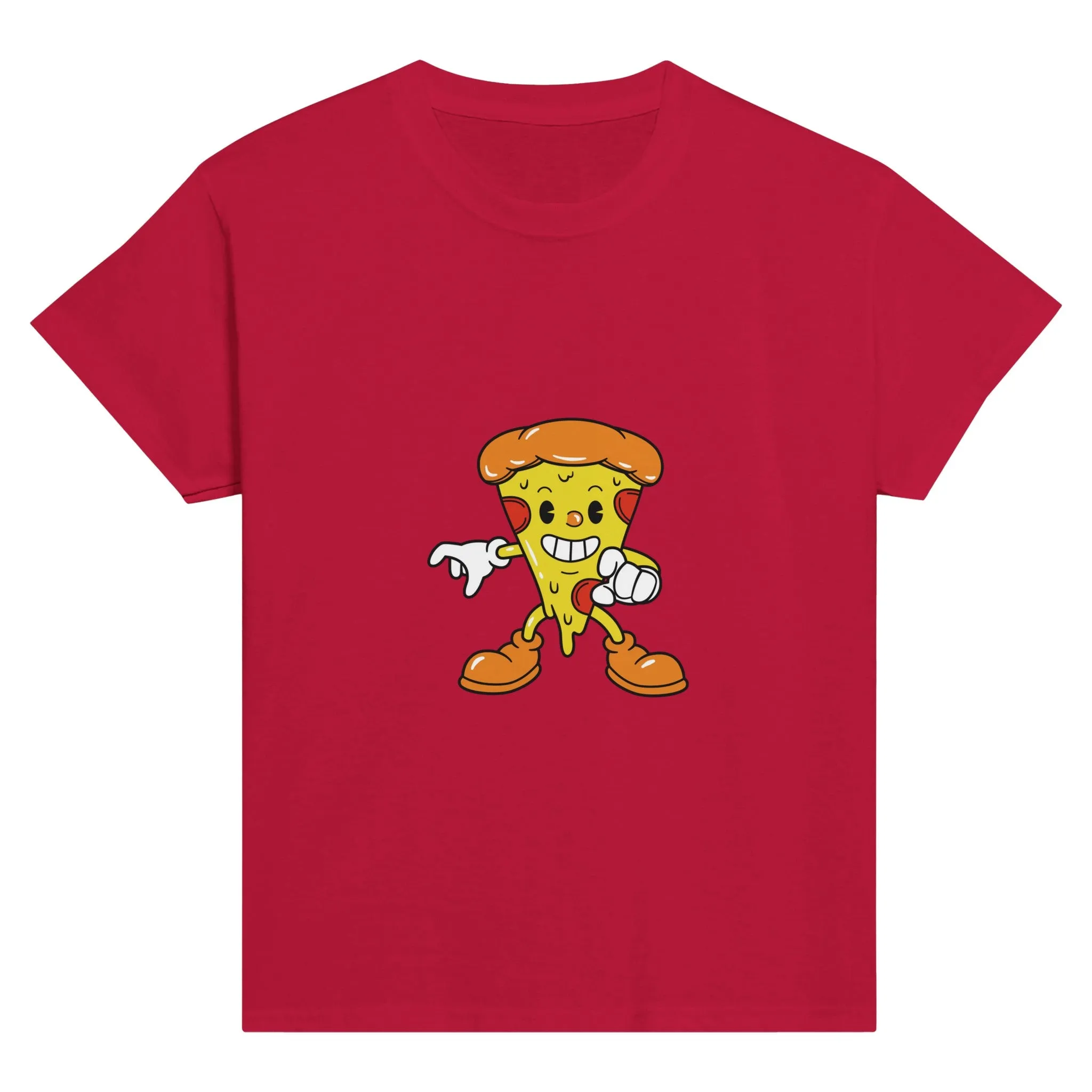 Premium Unisex Tank Top - Classic Kids Crewneck T-shirt
