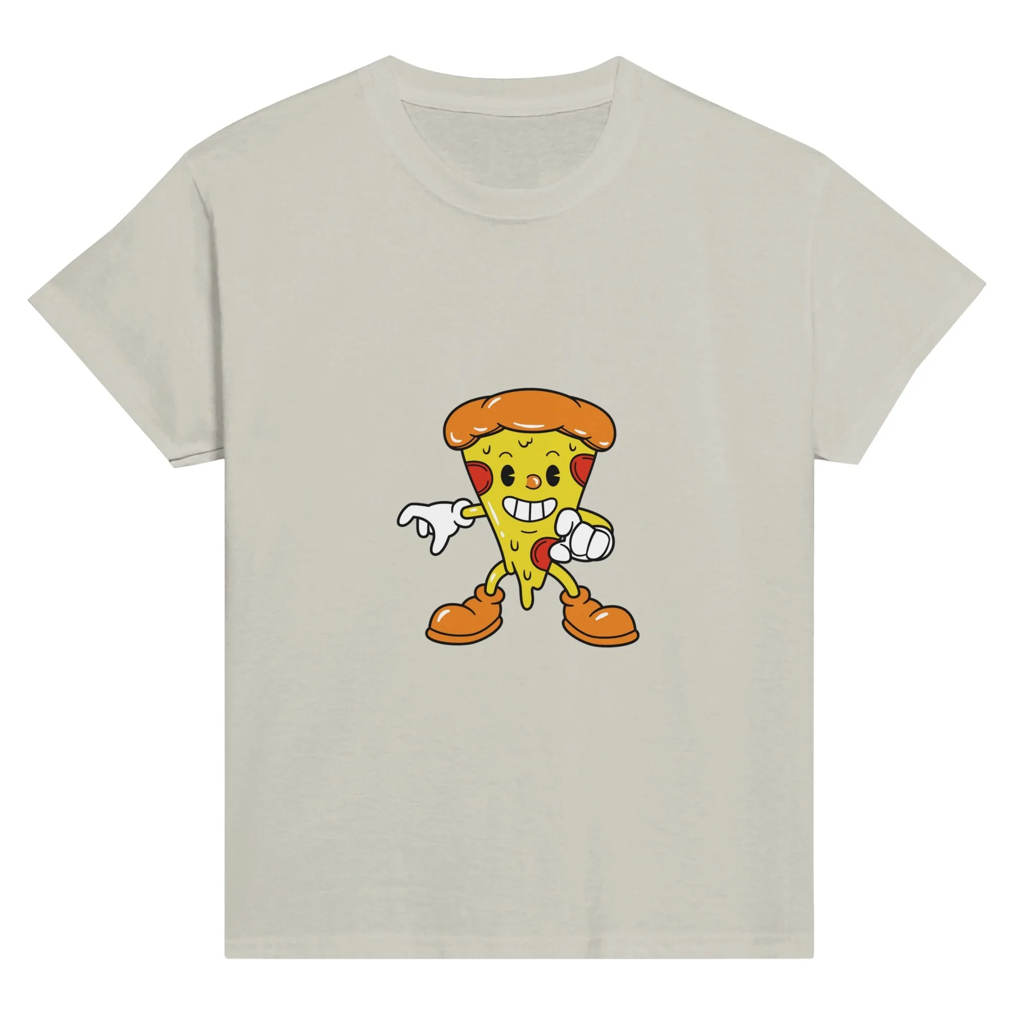 Premium Unisex Tank Top - Classic Kids Crewneck T-shirt
