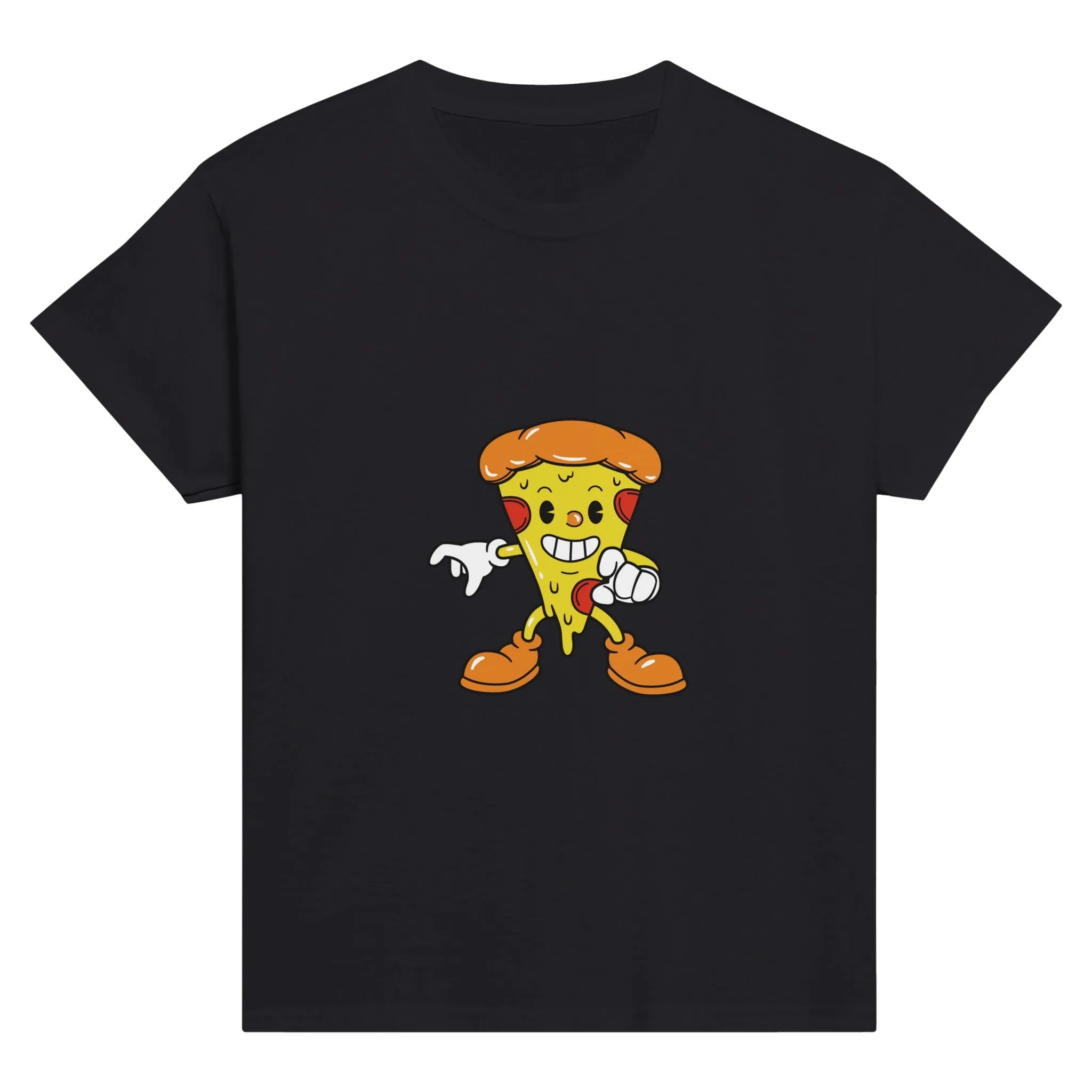 Premium Unisex Tank Top - Classic Kids Crewneck T-shirt