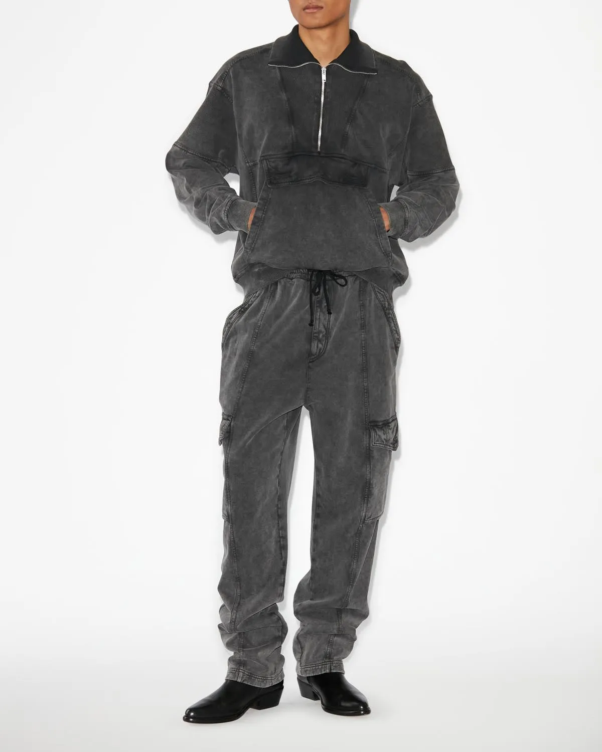Preston Sweatshirt