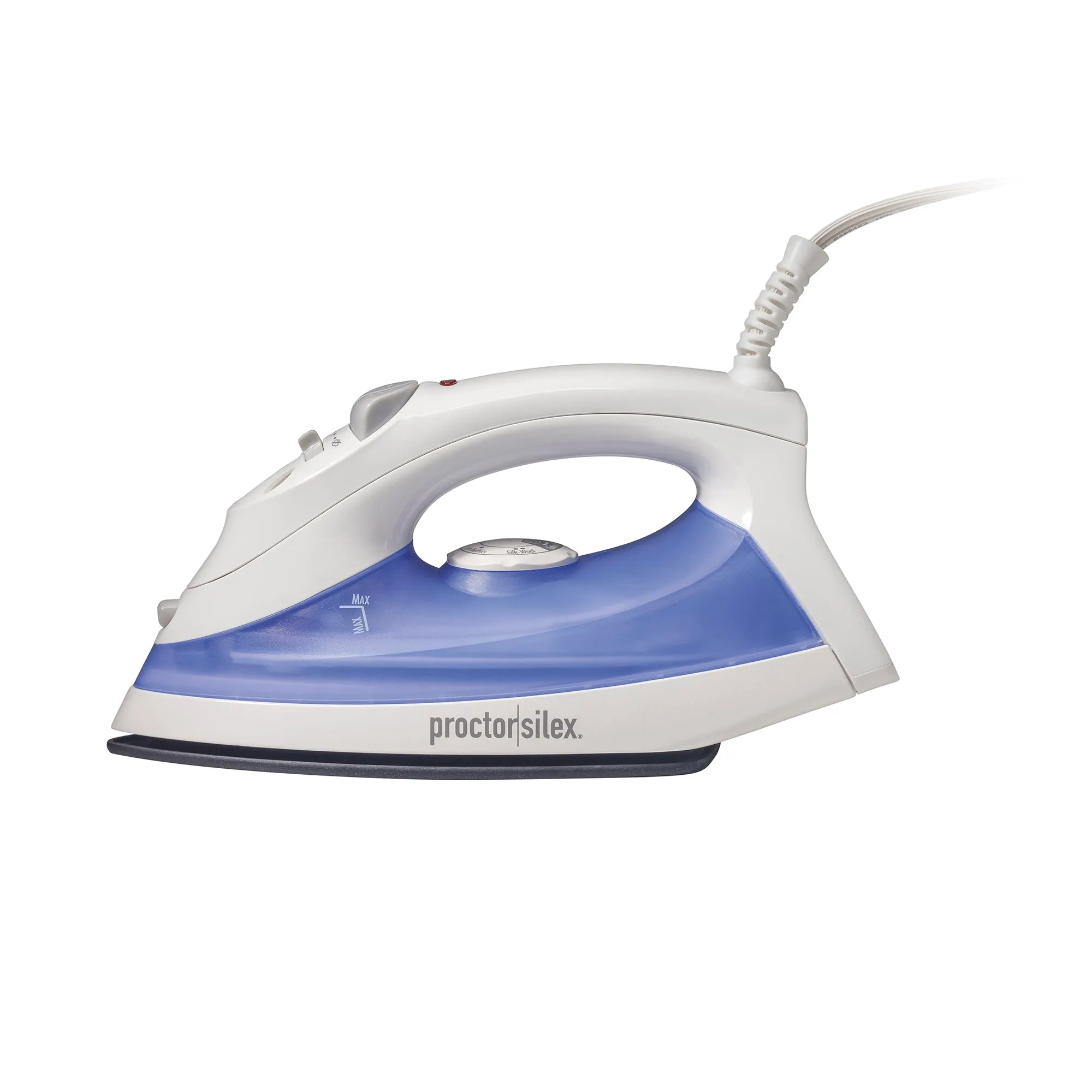Proctor Silex Non-Stick Steam Iron