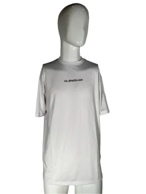 Quiksilver Traditional Wave Breathable T-Shirt