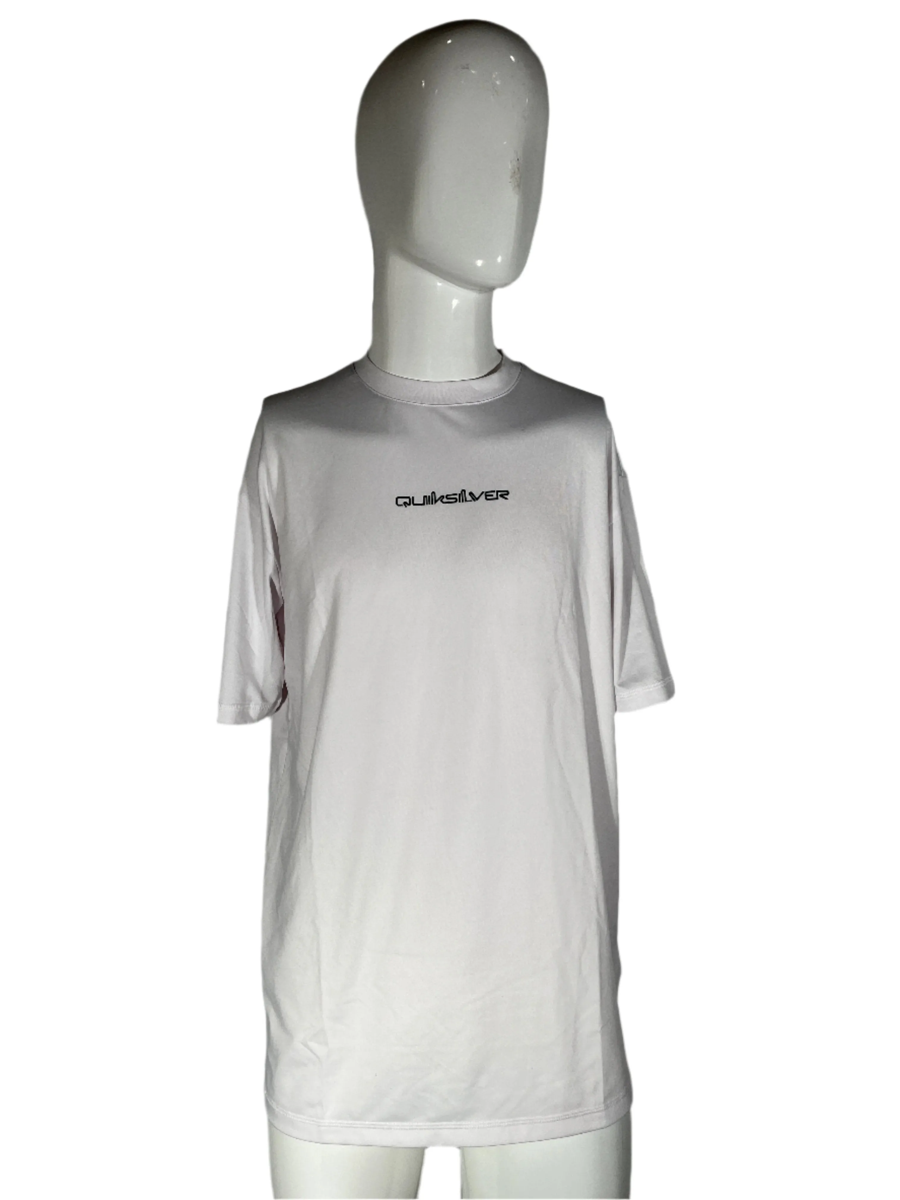 Quiksilver Traditional Wave Breathable T-Shirt