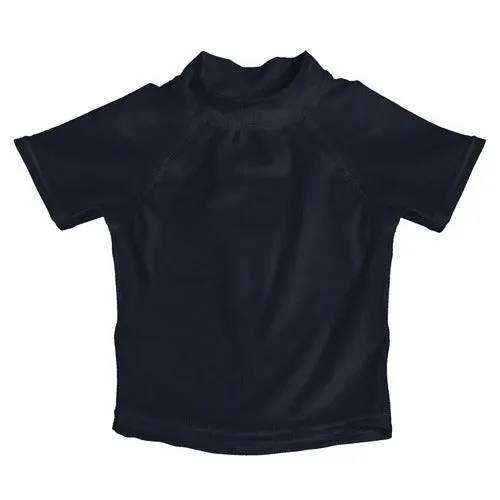 Rashguard Short Sleeve Medium 12 months