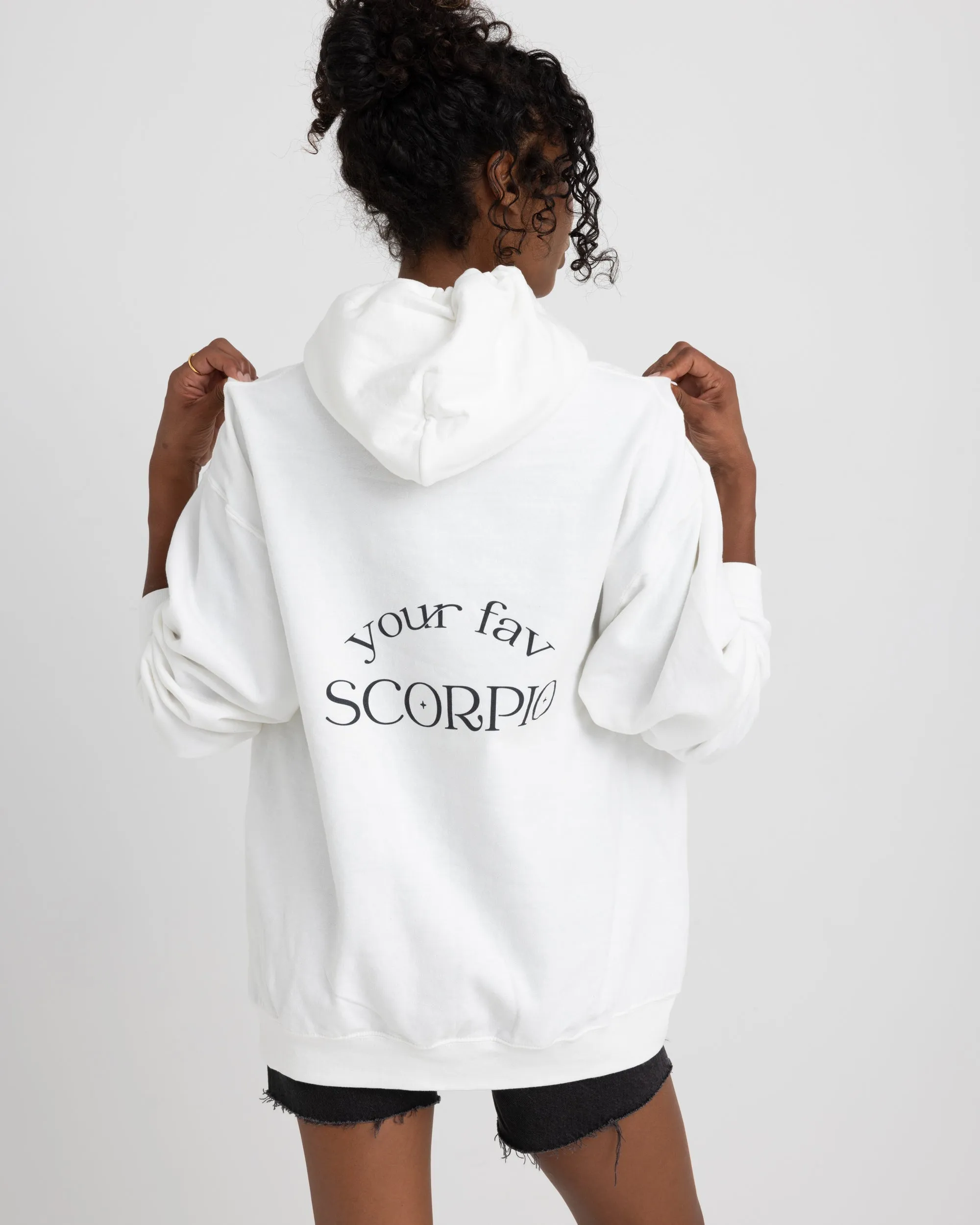 Scorpio Zodiac Shirts