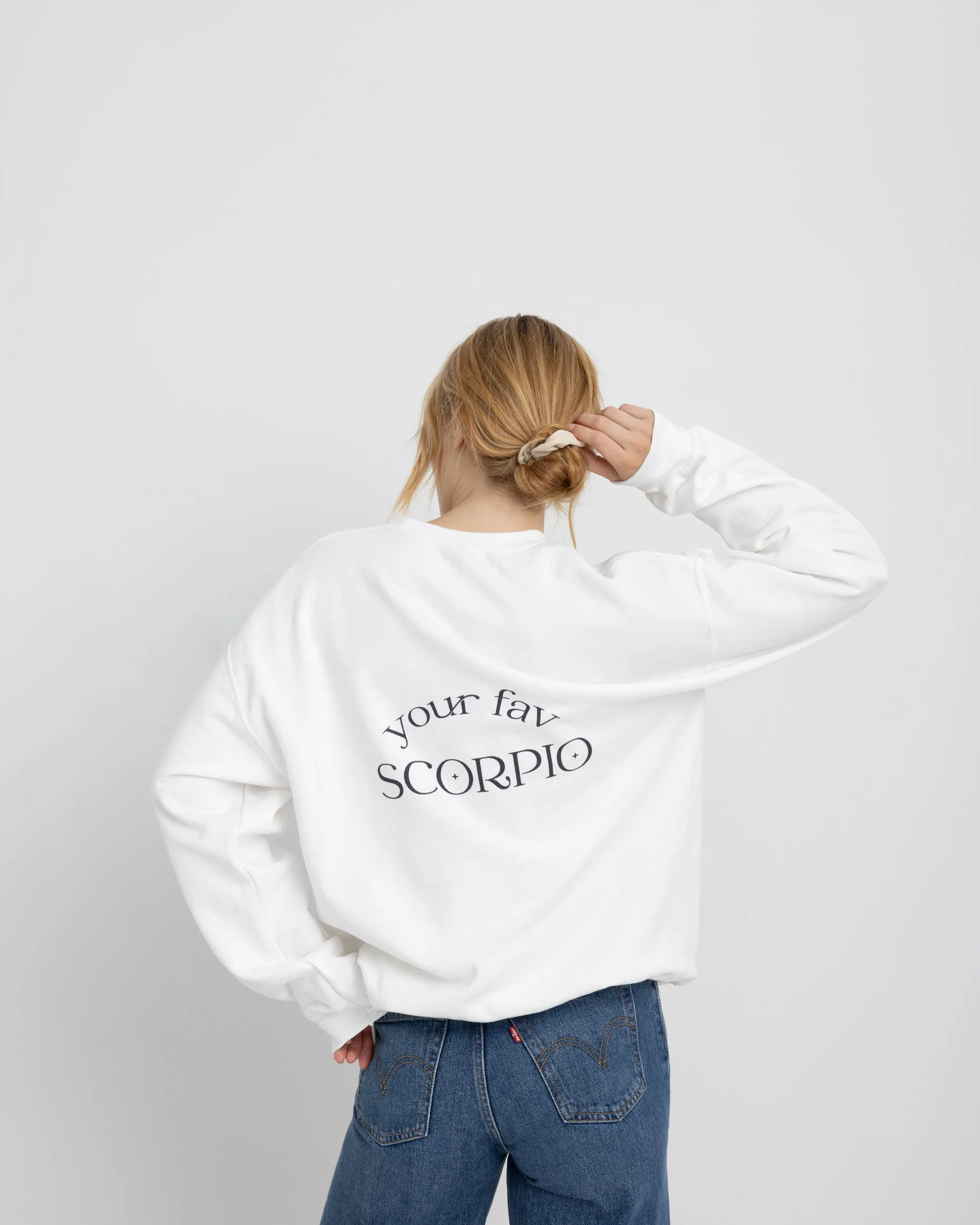 Scorpio Zodiac Shirts