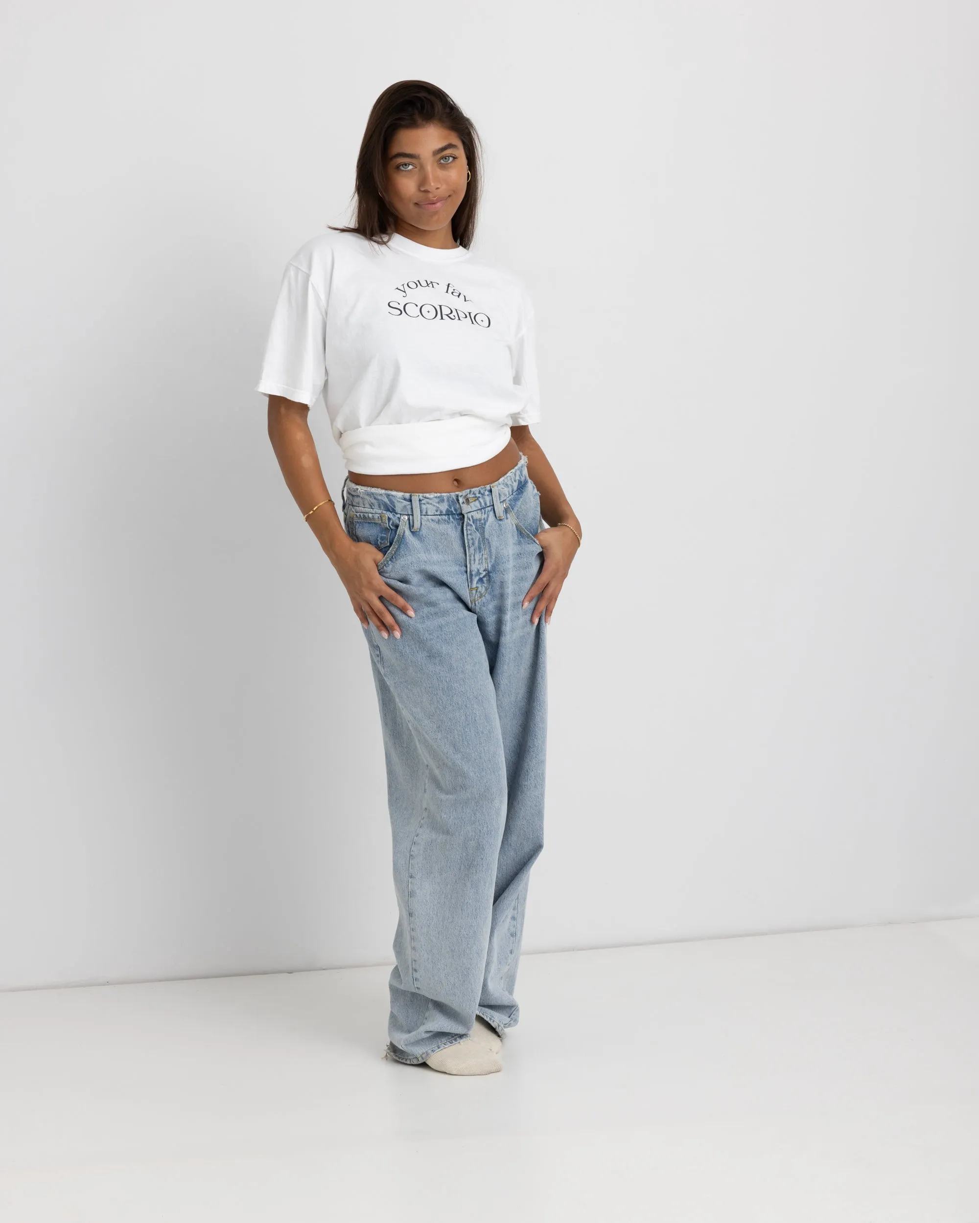 Scorpio Zodiac Shirts