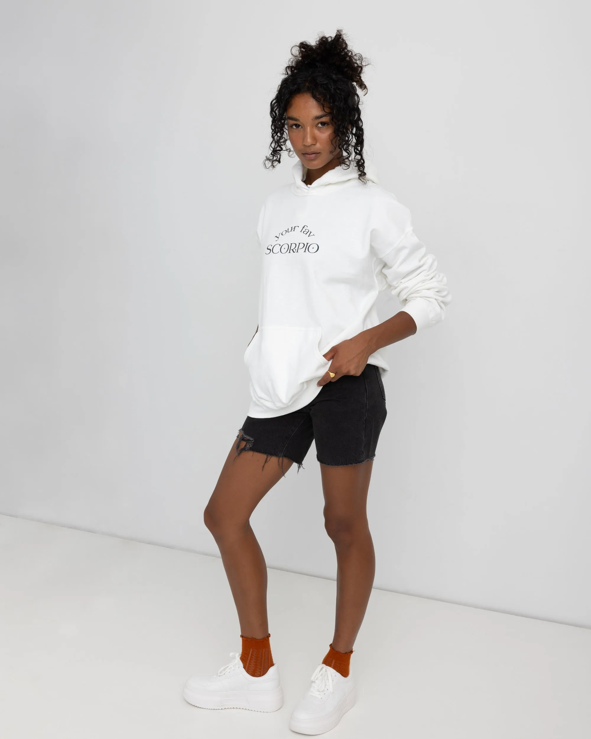 Scorpio Zodiac Shirts