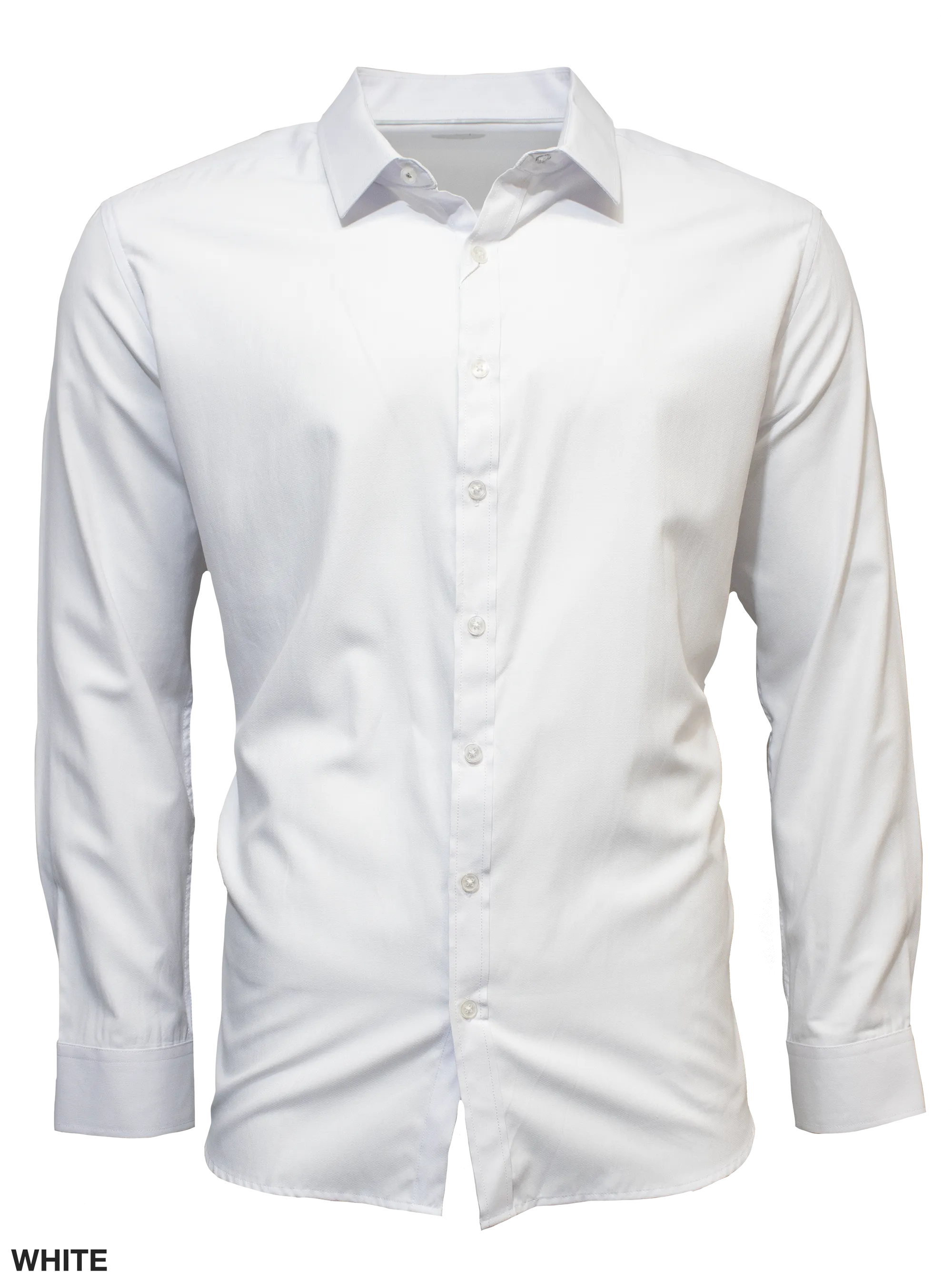 Seine Soft Touch Dress Shirt