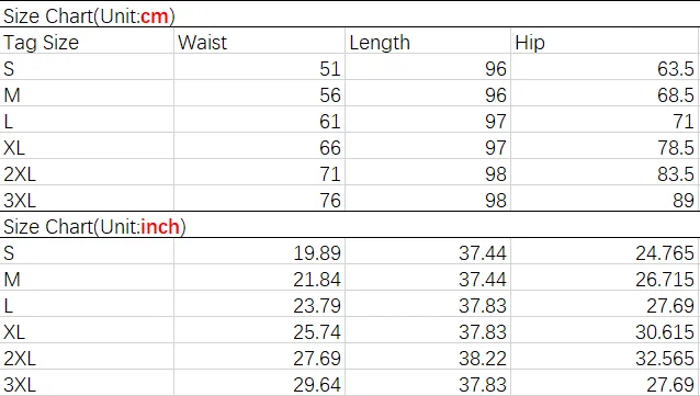 Sexy Plus Size Stretch Skinny Denim Pants