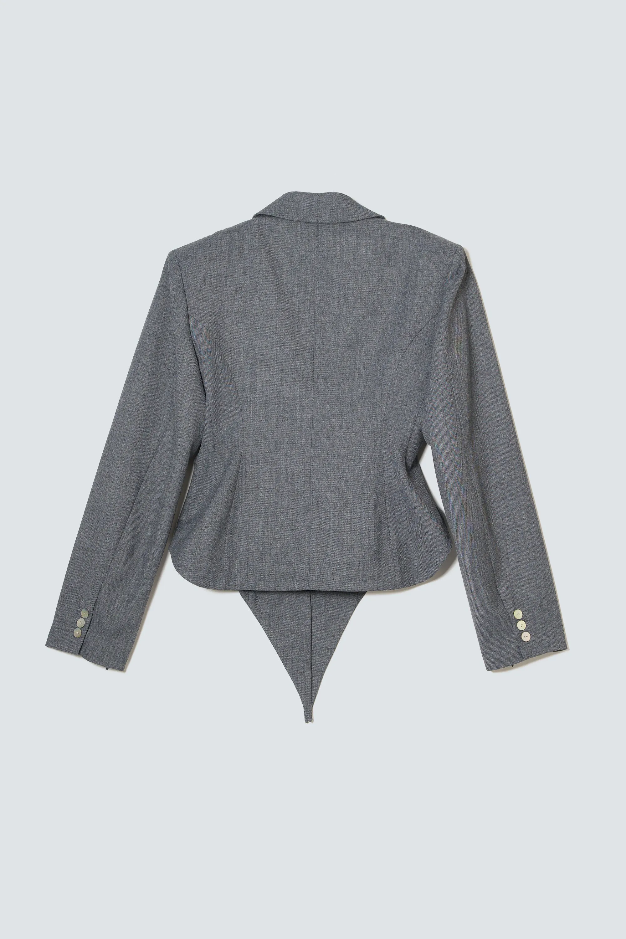 Sharp Liner Jacket / SG