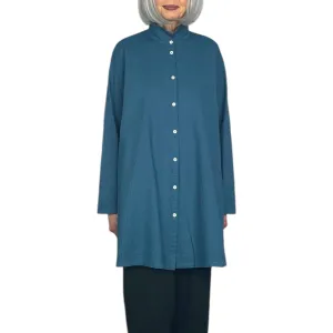 SHIRT LONG  A-LINE-P
