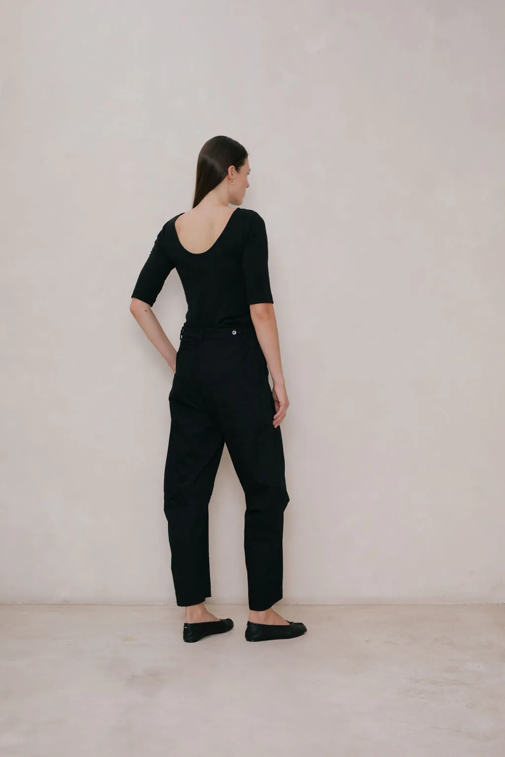 Silk HS Top