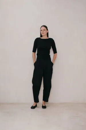 Silk HS Top
