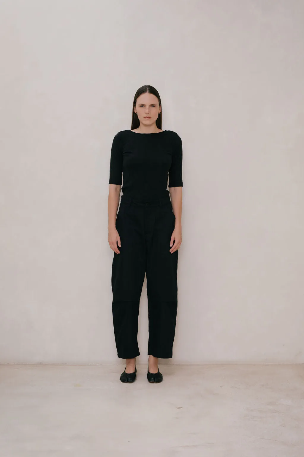 Silk HS Top