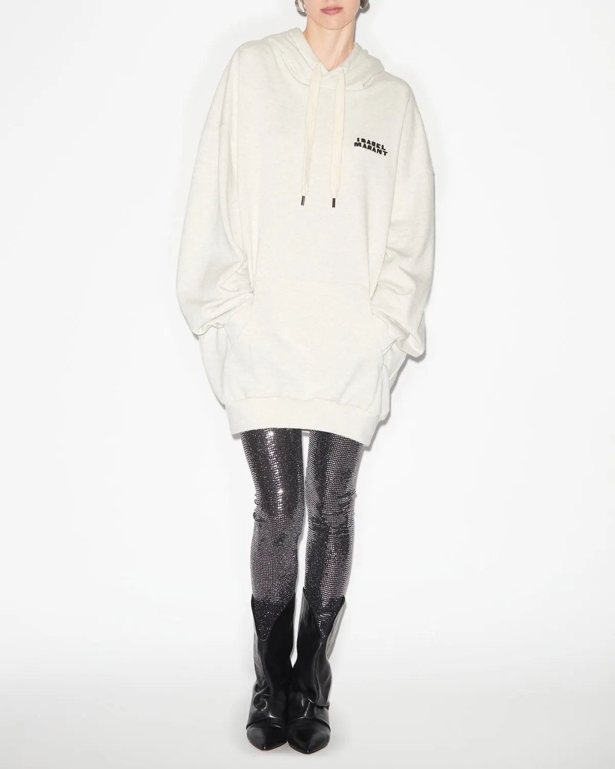 Solena logo sweatshirt