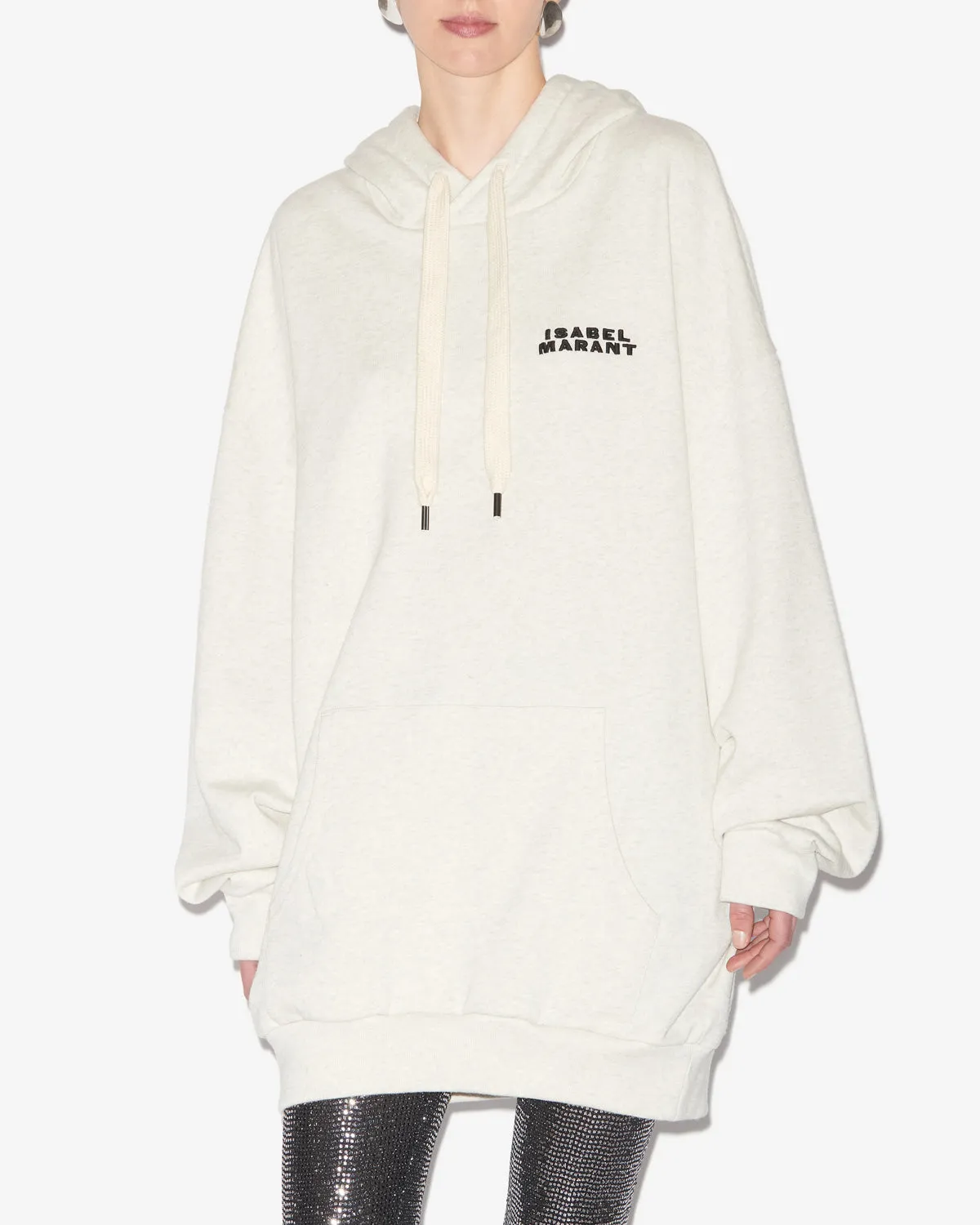 Solena logo sweatshirt