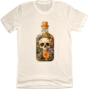 Spooky Delicate Potion