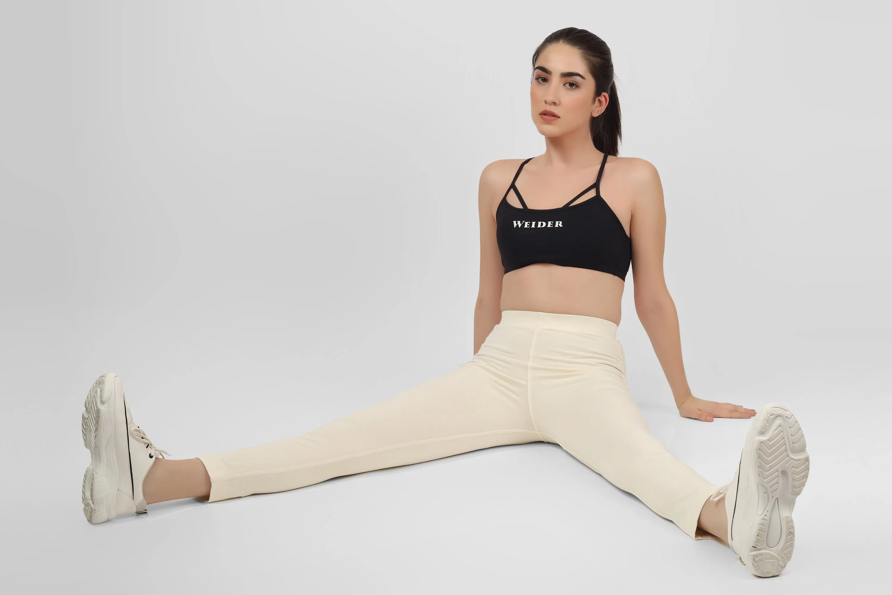 Straight Pant