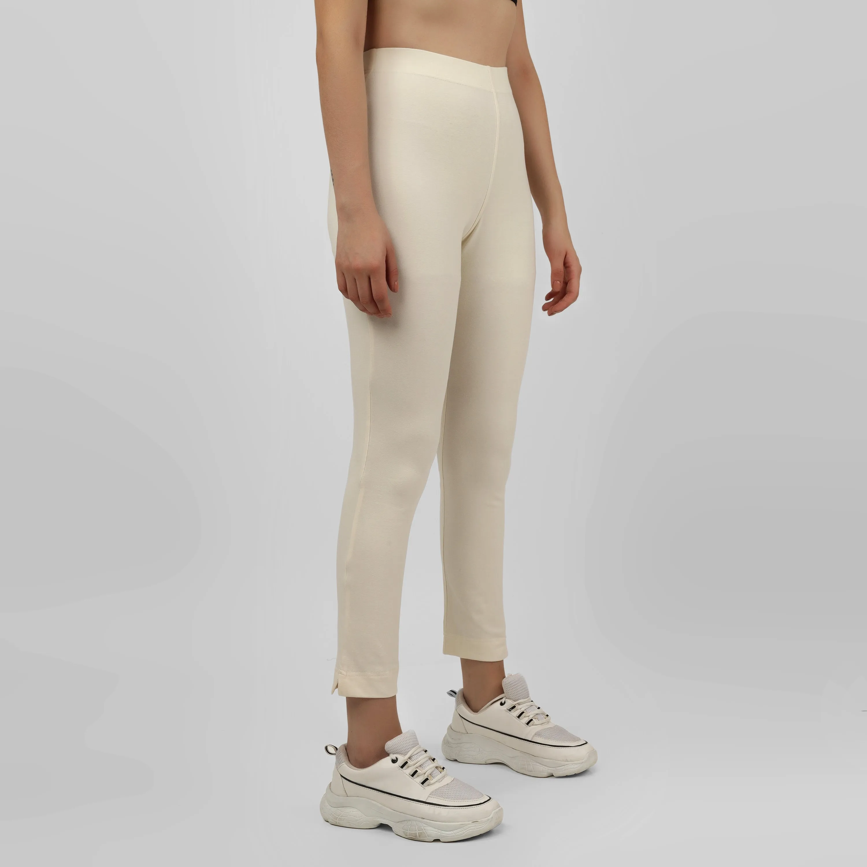 Straight Pant