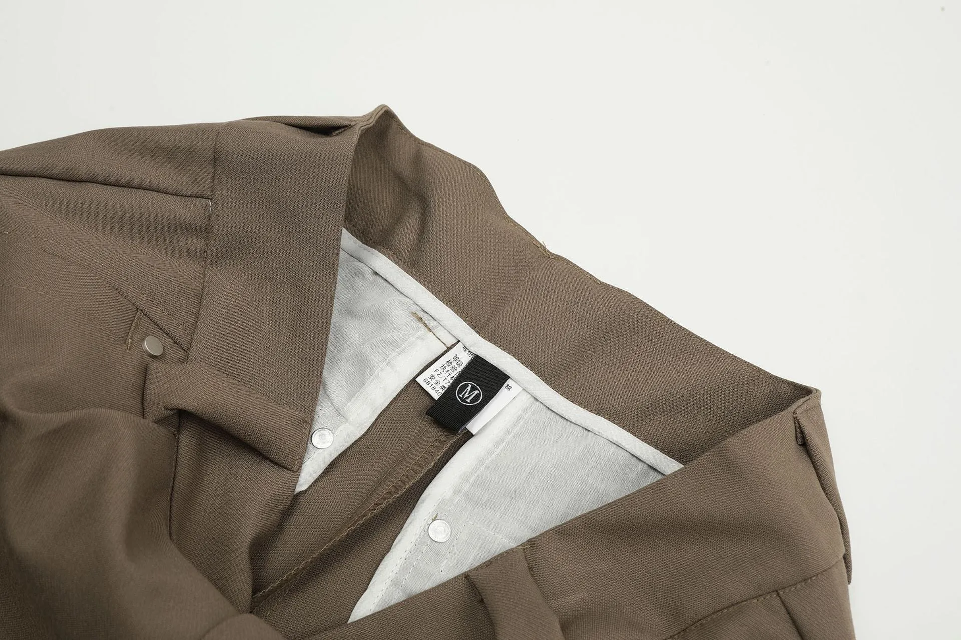 Stylish Urban Cargo Pants Collection