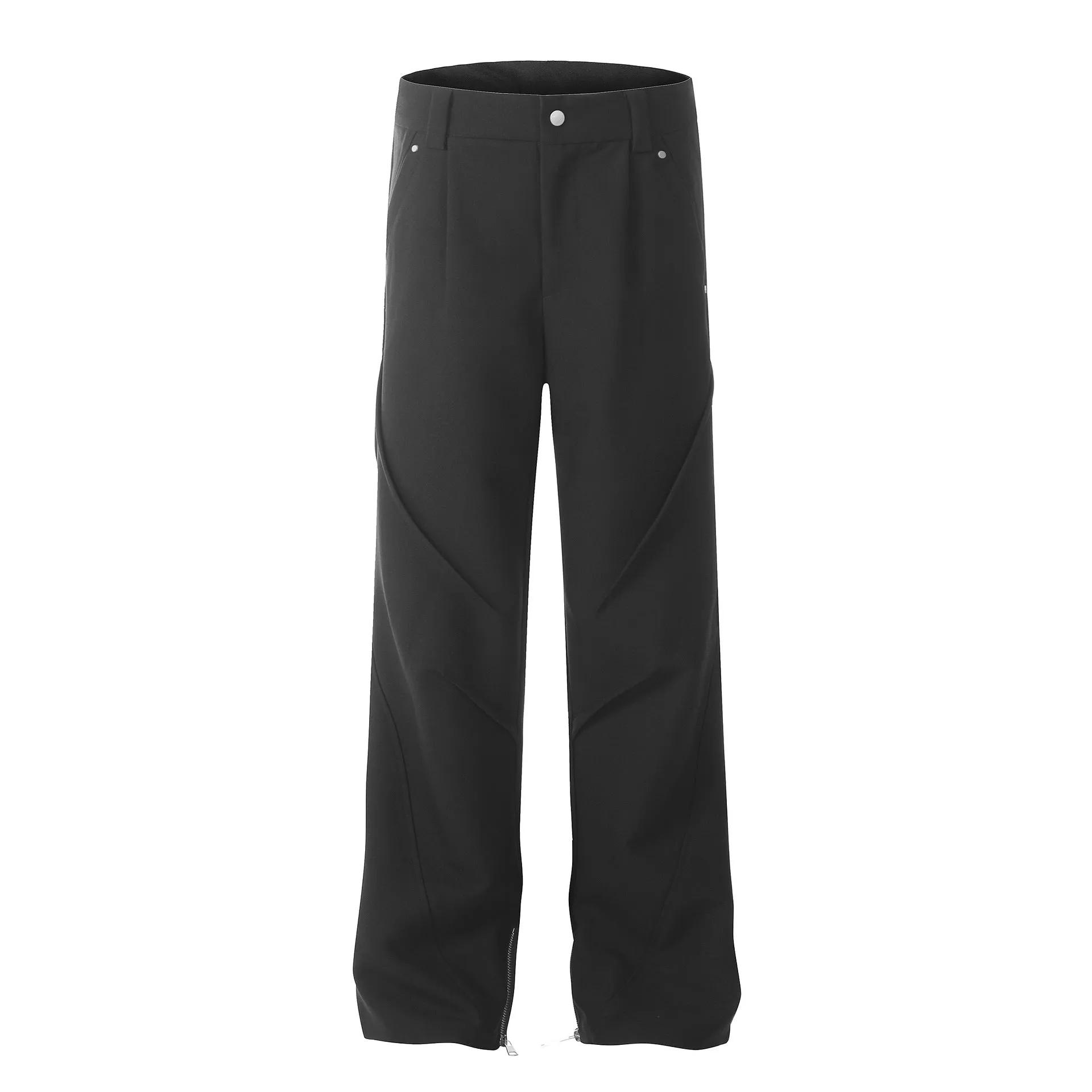 Stylish Urban Cargo Pants Collection