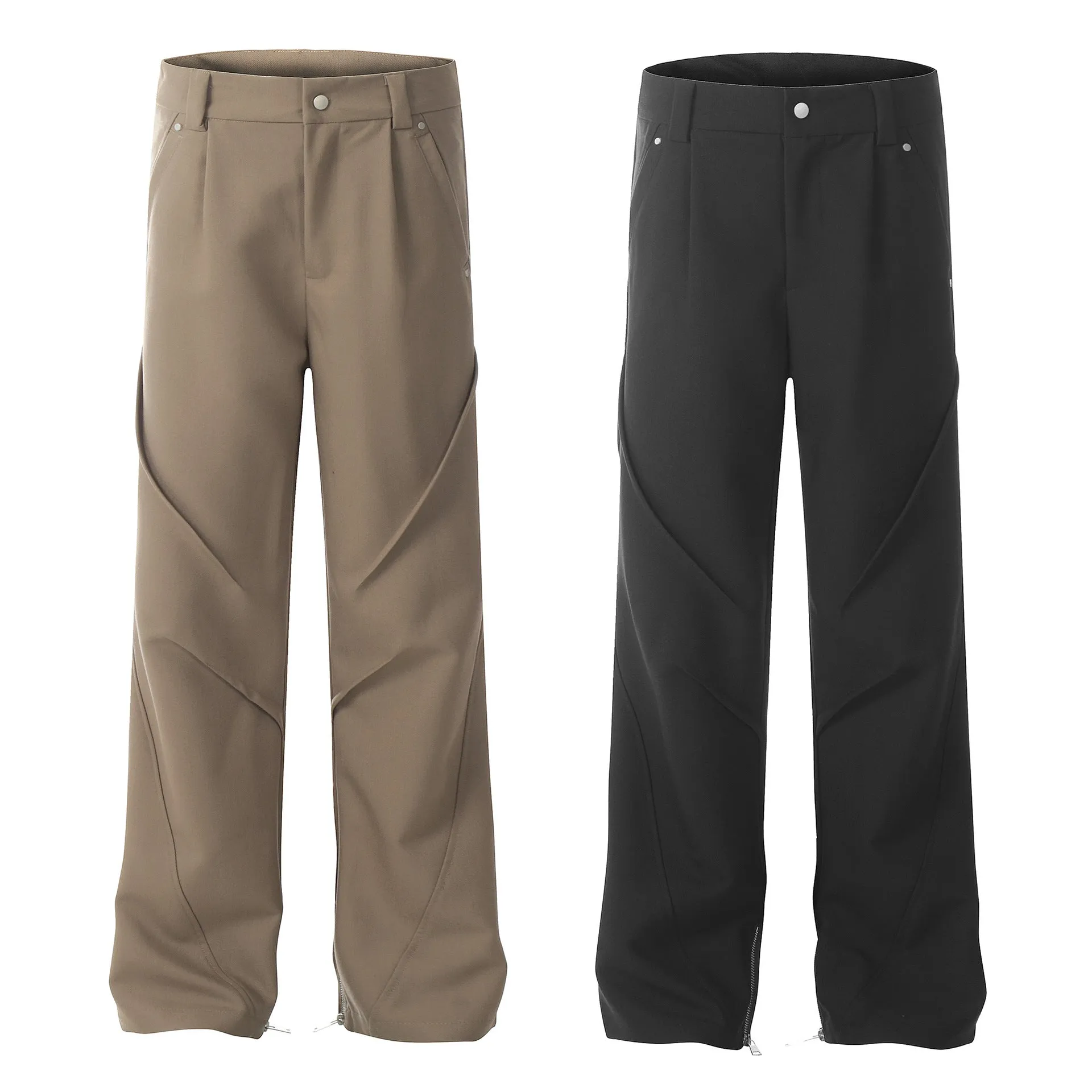 Stylish Urban Cargo Pants Collection