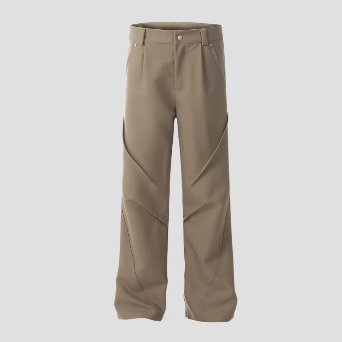 Stylish Urban Cargo Pants Collection