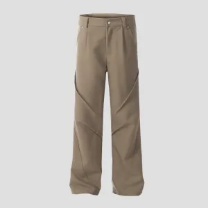 Stylish Urban Cargo Pants Collection