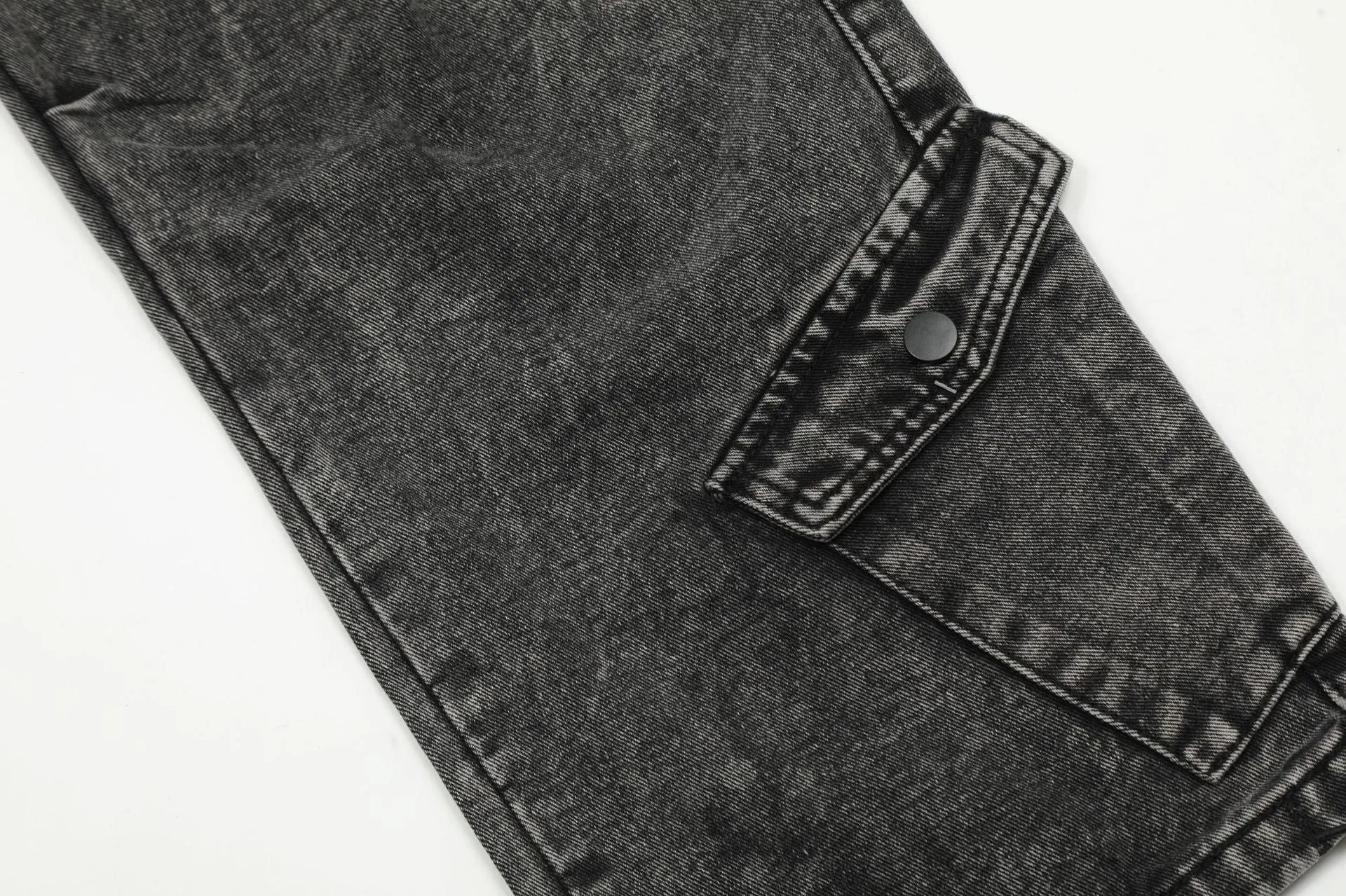 Stylish Utility Cargo Jogger Pants