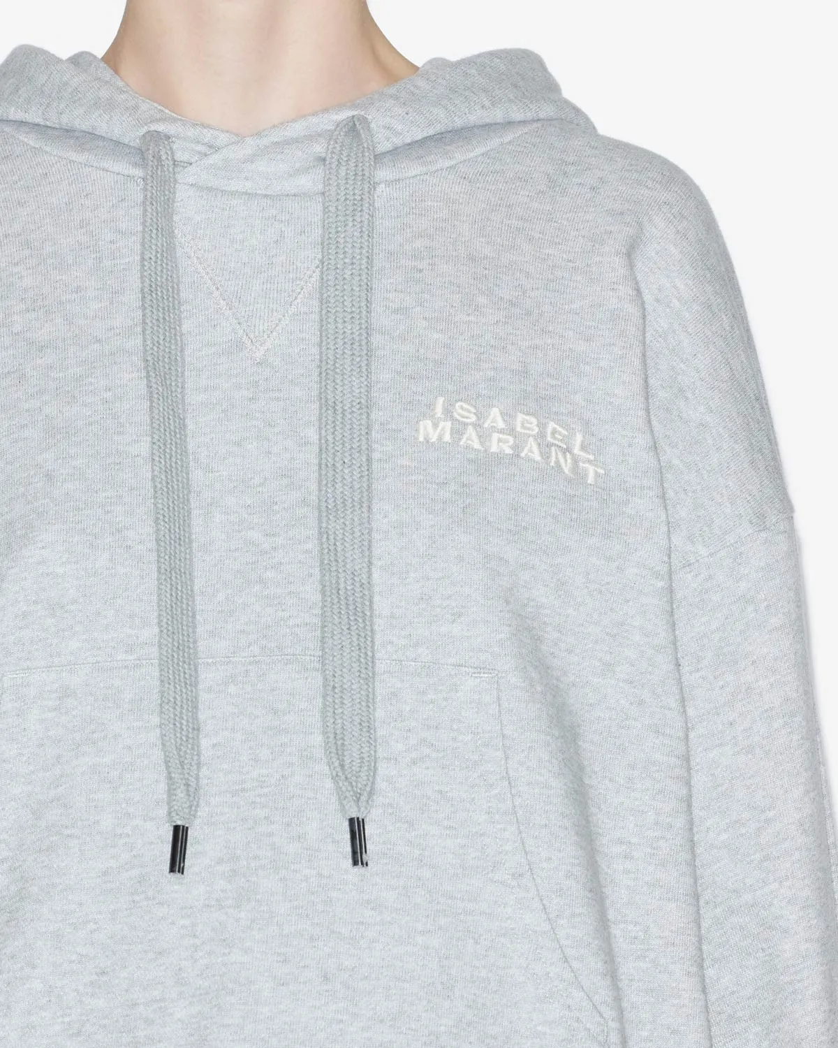 Sylla logo sweatshirt