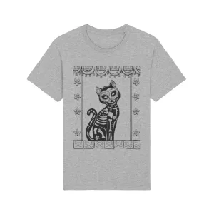 T-Shirt - Dead Cat