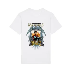 T-Shirt - Legends - Elvis