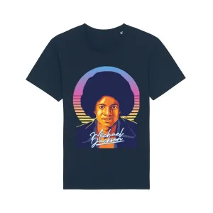T-Shirt - Legends - Michael Jackson