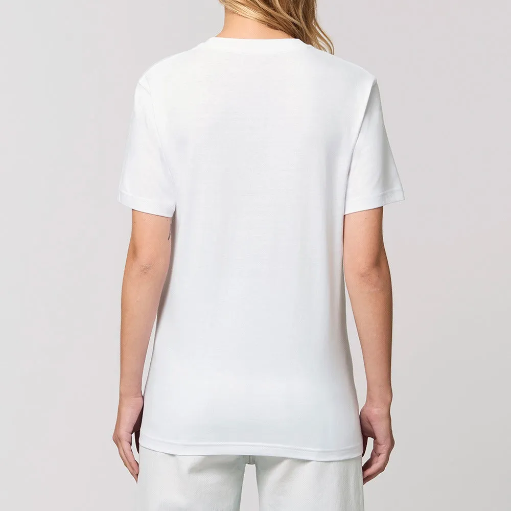T - Shirt - Rainbow Stretch