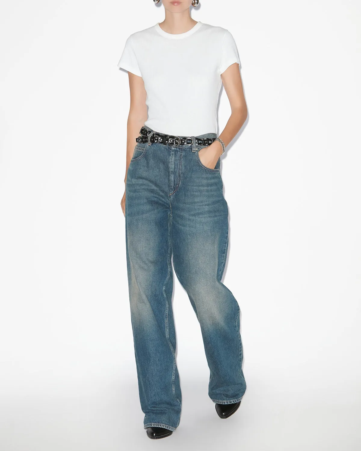 TAOMI T-SHIRT