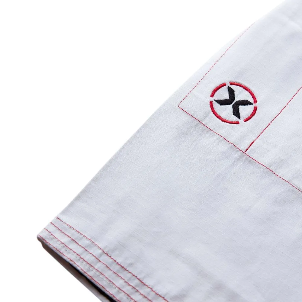 Tatami "Model X" Women's BJJ Gi - White