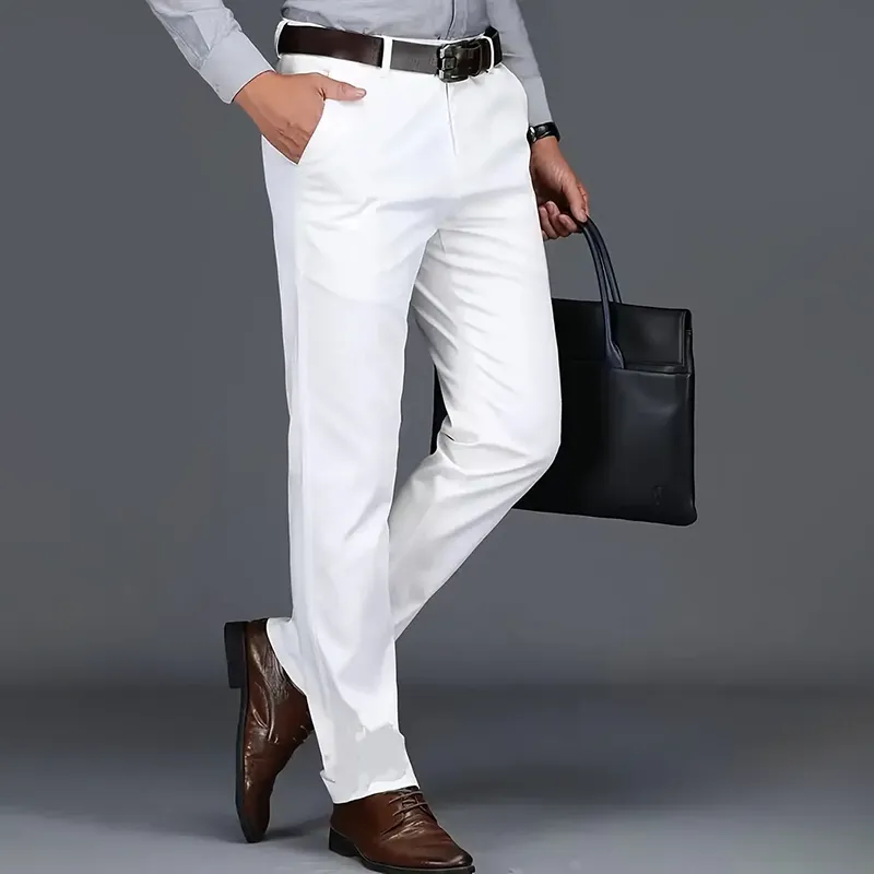 Theodore Willow Dress Pants