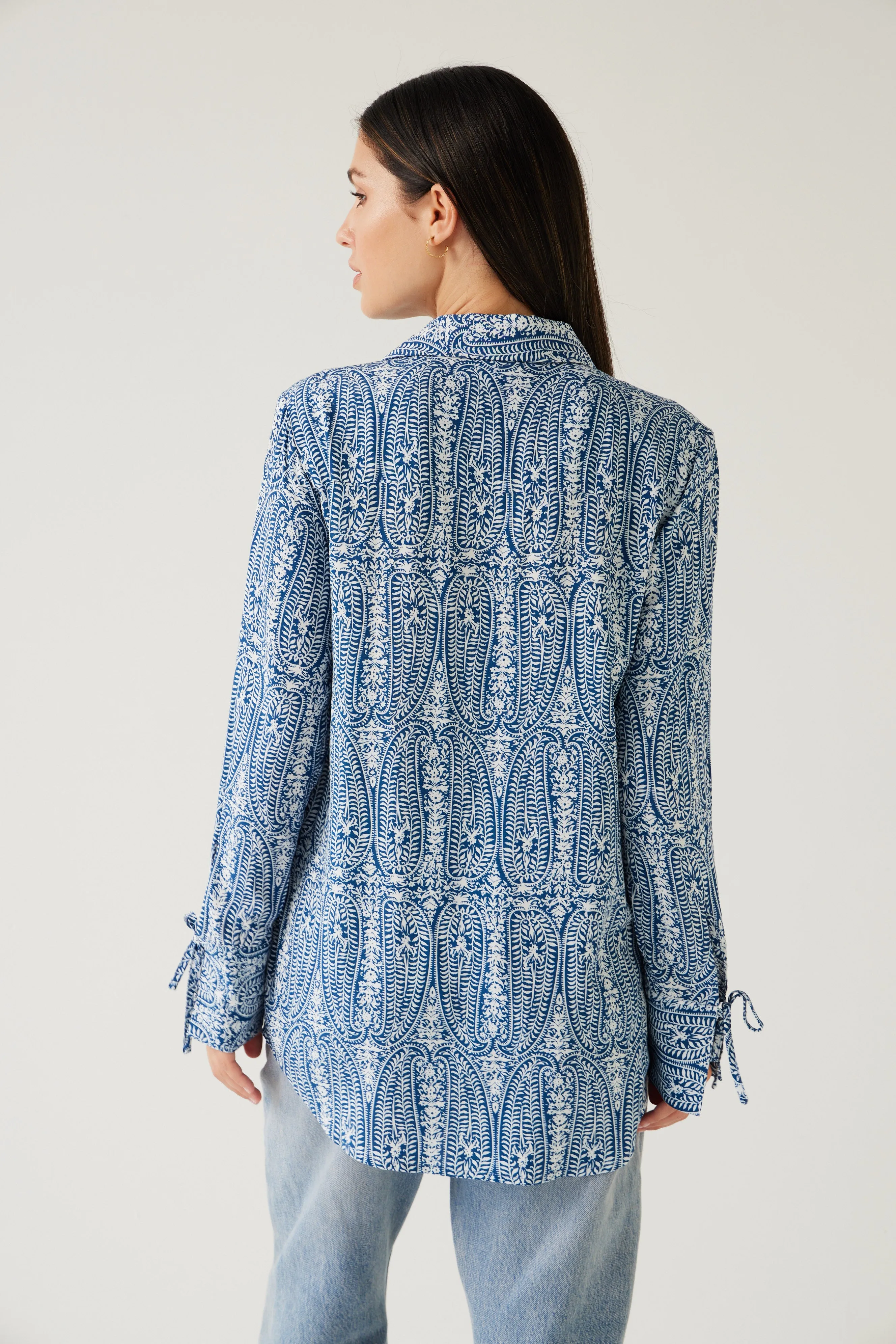 Tuesday | Fortune Shirt