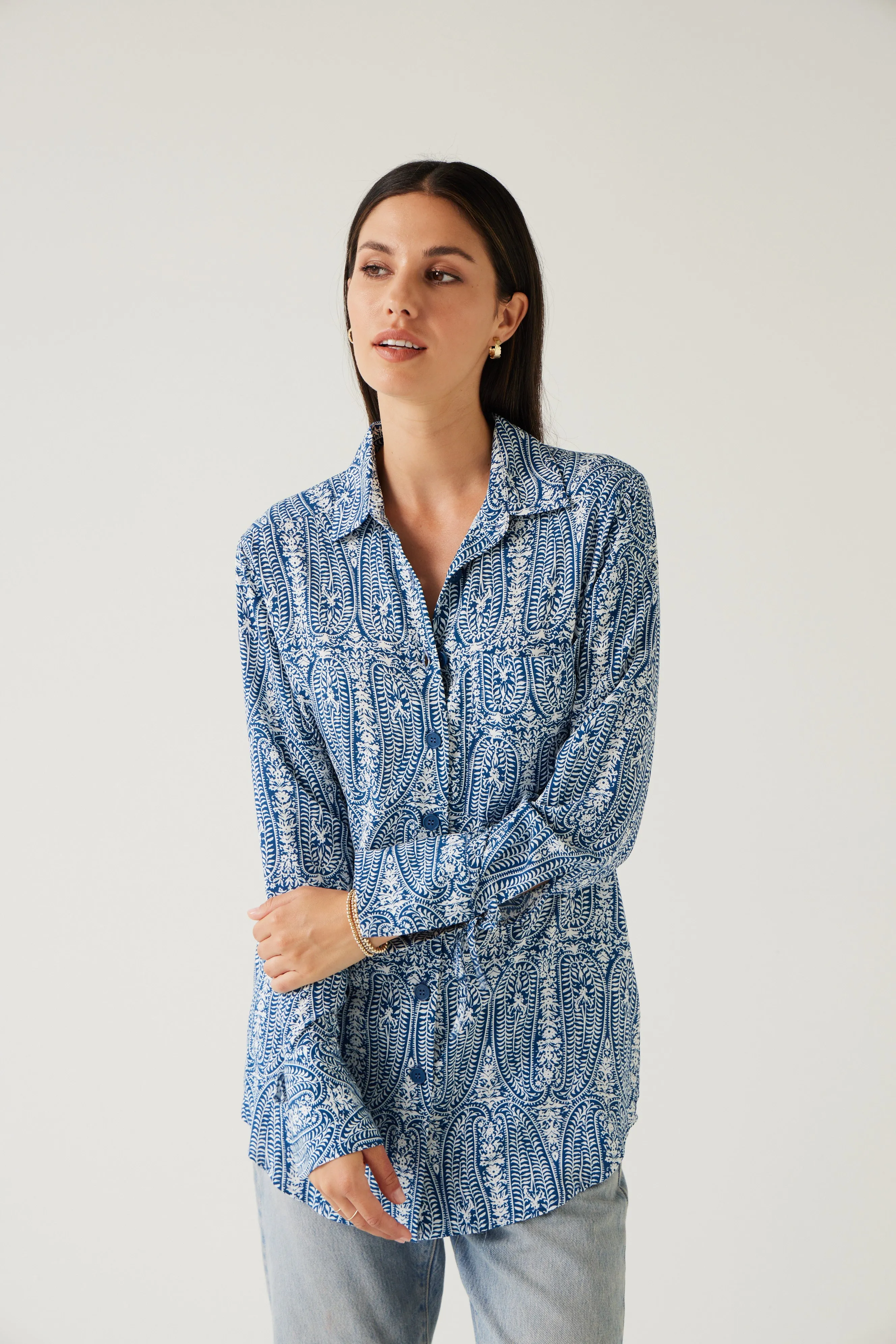 Tuesday | Fortune Shirt