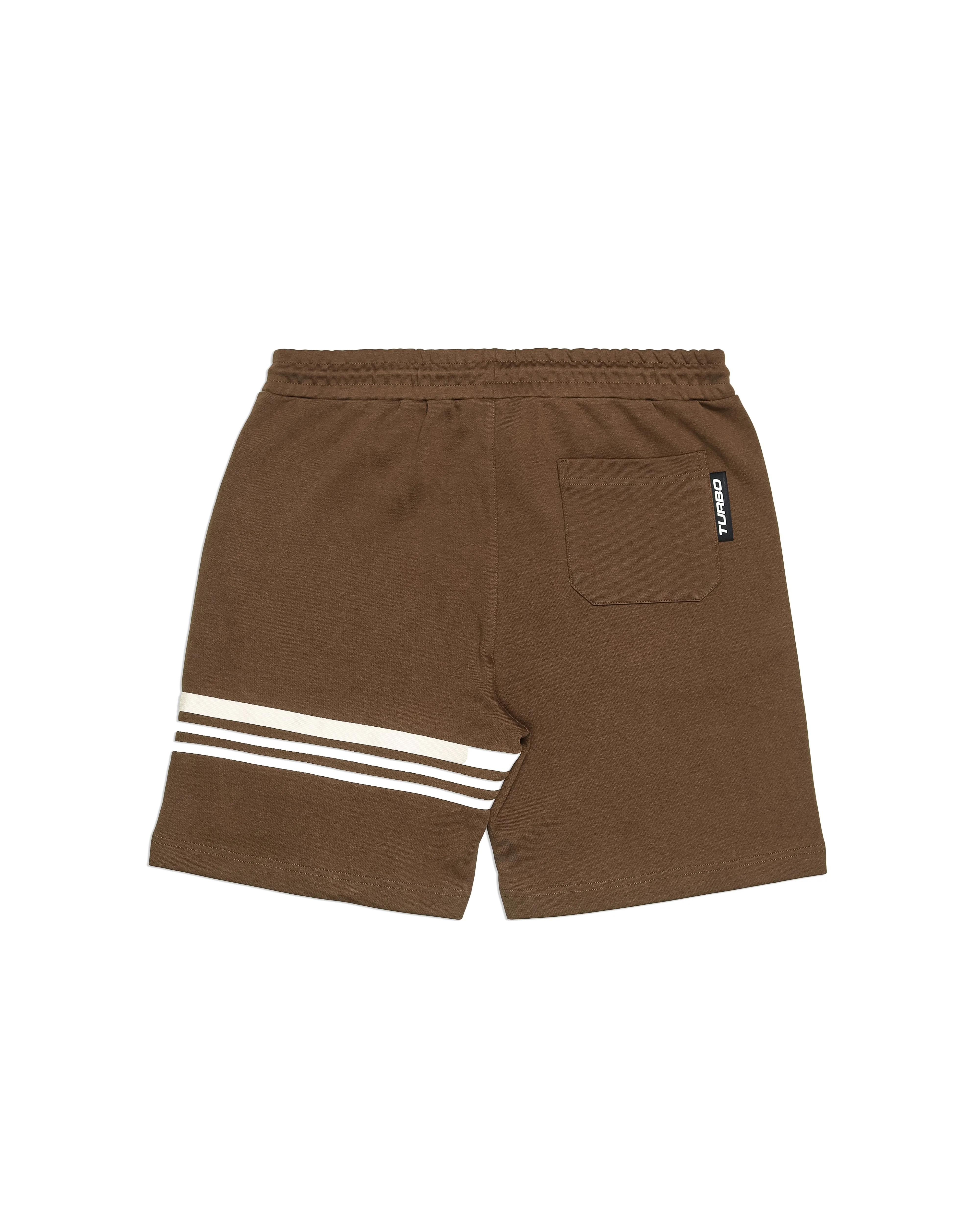 Turbo BT-SP002 Short Pants
